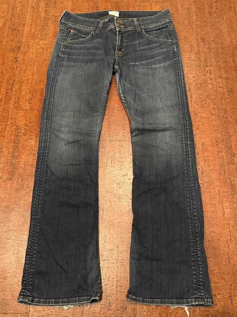 Hudson 31X31 Bootcut  Jeans